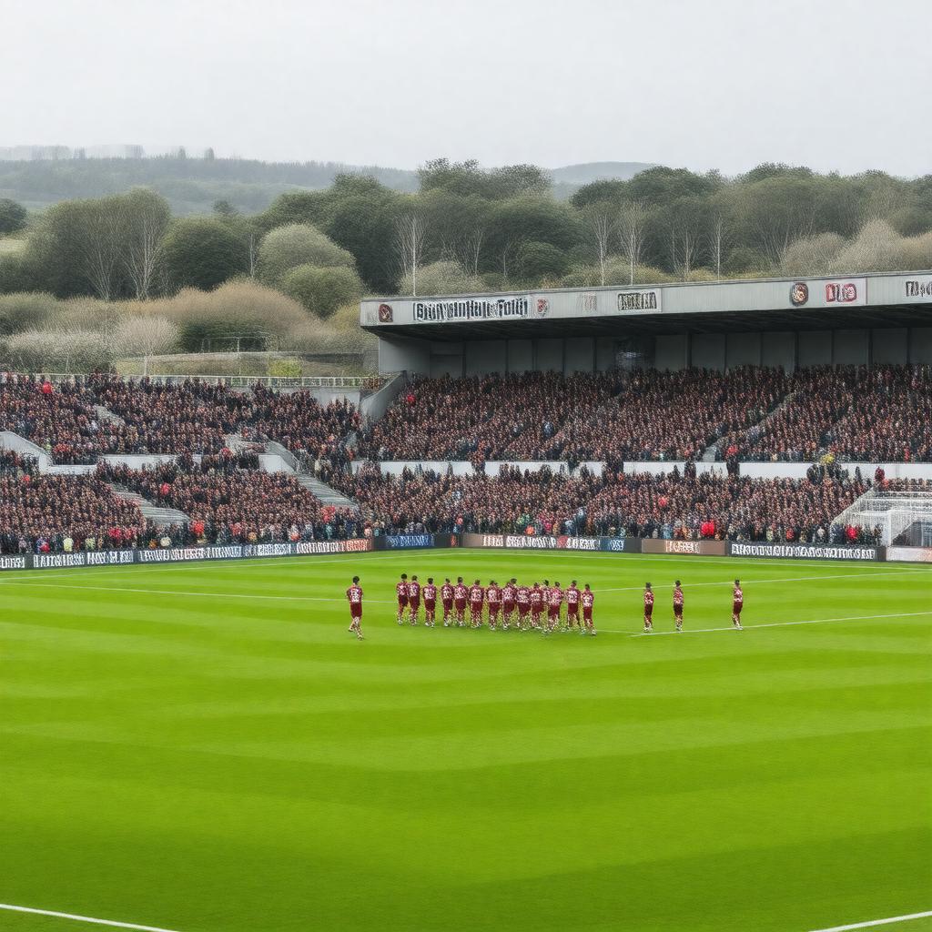 Galway United
